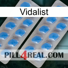 Vidalist 23
